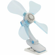 Klammer-Ventilator, 12 V 72 926
