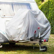 Fahrradschutzhülle Bike Cover Caravan