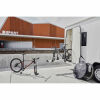 Fork Mount Adapter Kit, Thru Axle