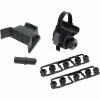 Fork Mount Adapter Kit, Thru Axle