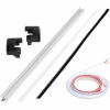 LED-Stufenbeleuchtung Thule Slide-Out Step, Ducato