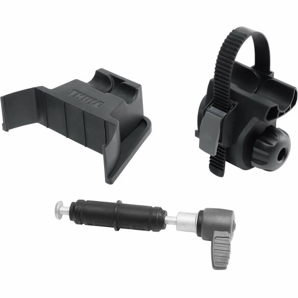 Fork Mount Adapter Kit, Quick Release