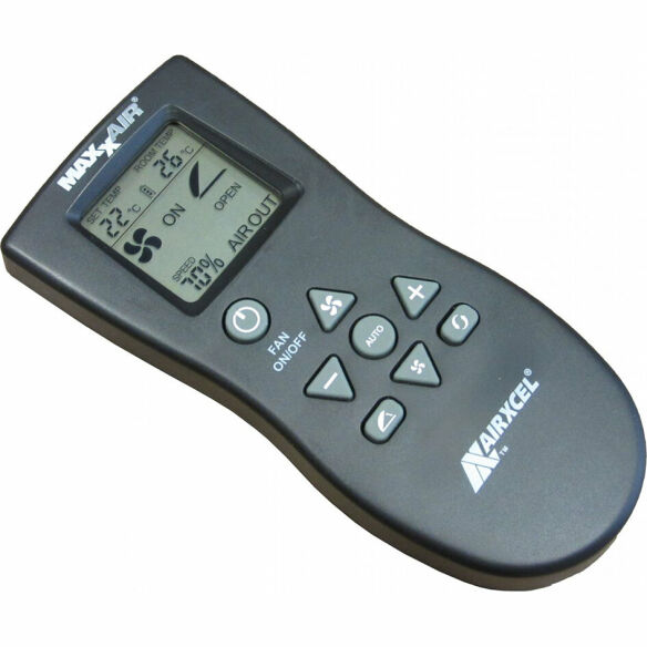 Dachventilator MaxxFan Deluxe