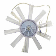 Ventilator Kit + Motor 206/196