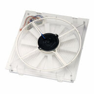 Ventilator-Kit 89 343