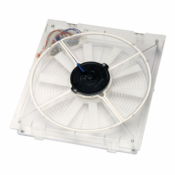 Ventilator-Kit Ventilator-Kit