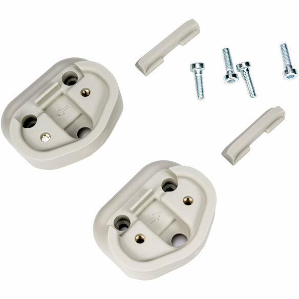 Adapter für Sonnenblende für Remifront IV Adapter für Sonnenblende für Remifront IV
