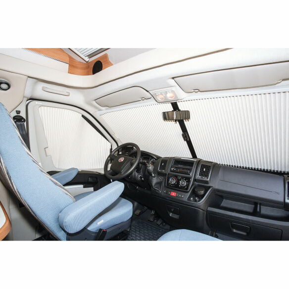 REMIfront IV für Fiat Ducato REMIfront IV für Fiat Ducato