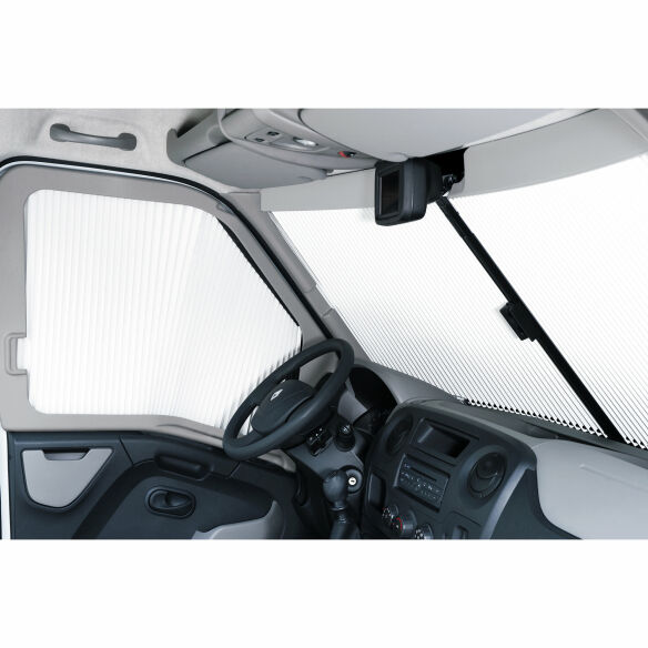 REMIfront IV für Renault Master REMIfront IV für Renault Master