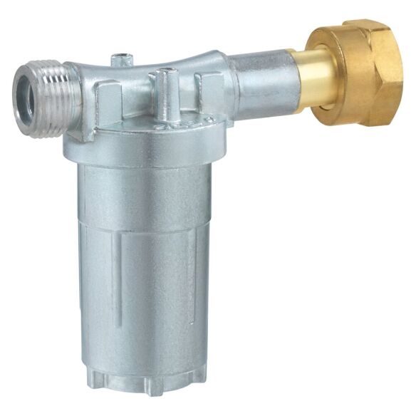 Caramatic ConnectClean Gasfilter 2, 1.0