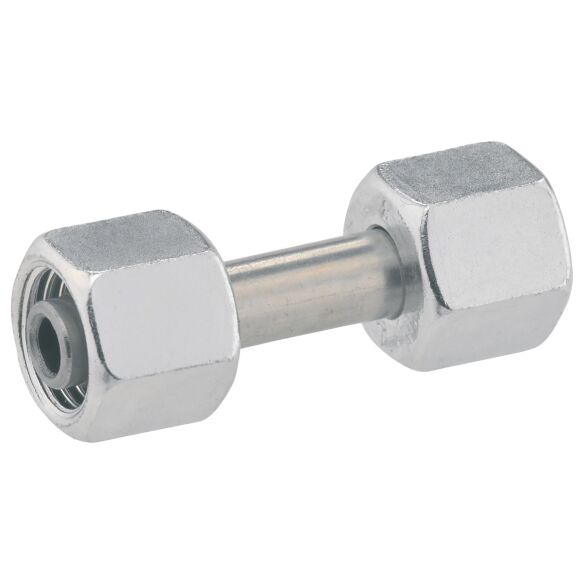 Verbindungsstück bds. RST8 x 50 ML+DL