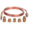 Thermoelement Universal 600 mm