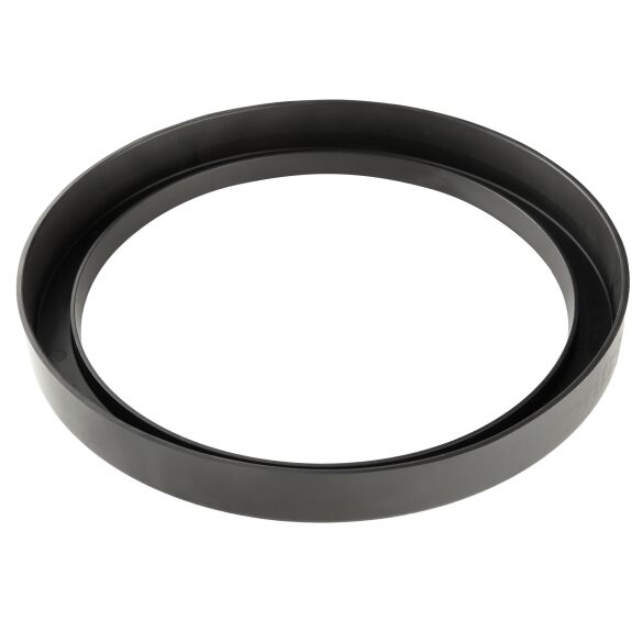 Schutzring Ringman für 11 kg Gasflasche