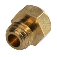 Injektordüse, 30 mbar 350/277-22