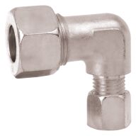 Winkel-Reduzierverschraubung WRL 15 x 12 verzinkt 311/615