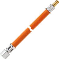 Gas-Hochdruckschlauchleitung 10 bar G 1/4 LH-ÜM x STN x 2000 SV 311/675