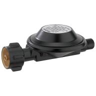 Gasregler, Grillregler mit Schlauchbruchsicherung, EN61, 1,5 kg/h 50 mbar 311/692