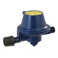 Niederdruckregler Typ EN61 Marine 0,5 kg/h, 30 mbar 311/404
