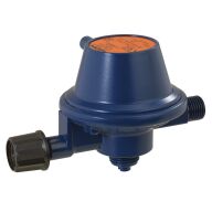 Niederdruckregler Typ EN61 Marine 0,5 kg/h, 50 mbar 311/403