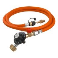 Regler-Schlauchleitung Set 311/206