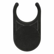 Clips mit Aufklebern Verteilerblock KSV 4er-Set