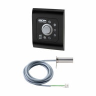 Reglerheizung Caramatic TwoControl 311/151