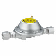 Vordruckregler 0,8 kg/h 311/127