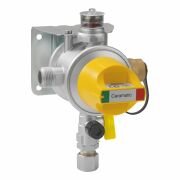 Automatisches Umschaltventil Caramatic ProTwo, 50 mbar
