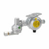 Sicherheits-Gasdruck-Regelanlage Caramatic DriveOne Set, horizontal