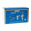 Sicherheits-Gasdruck-Regelanlage Caramatic DriveOne Set, vertikal