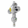 Sicherheits-Gasdruck-Regelanlage Caramatic DriveOne Set, vertikal