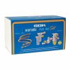  Sicherheits-Gasdruck-Regelanlage Caramatic DriveTwo Set, horizontal