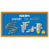 Sicherheits-Gasdruck-Regelanlage Caramatic DriveTwo Set, horizontal
