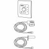 Reglerheizung Caramatic TwoControl mit Fernanzeige