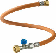 Hochdruck-Schlauchleitung Caramatic ConnectDrive G.1 (Ital.A), 750 mm 311/114