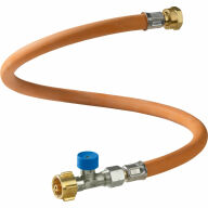 Hochdruck-Schlauchleitung Caramatic ConnectDrive G.12 (KLF), 750 mm 311/108