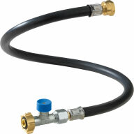 Hochdruck-Schlauchleitung Caramatic ConnectDrive G.2 (Shell-F), 450 mm 311/104