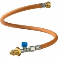 Hochdruck-Schlauchleitung Caramatic ConnectDrive G.7 (Brit.POL), 450 mm 311/102