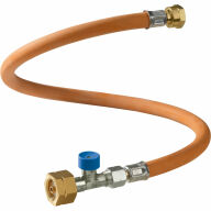 Hochdruck-Schlauchleitung Caramatic ConnectDrive X.3 (Komb.Shell-H), 450 mm 311/106