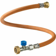 Hochdruck-Schlauchleitung Caramatic ConnectDrive X.7 (Shell), 750 mm 311/112