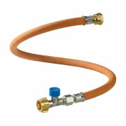 Hochdruck-Schlauchleitung Caramatic ConnectDrive G.12 (KLF), 450 mm