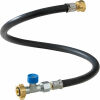 Hochdruck-Schlauchleitung Caramatic ConnectDrive G.2 (Shell-F), 750 mm