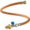 Hochdruck-Schlauchleitung Caramatic ConnectDrive G.7 (Brit.POL), 750 mm