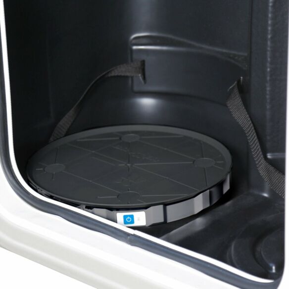 Gasfüllstandskontrolle W8 Gascontrol 2.0
