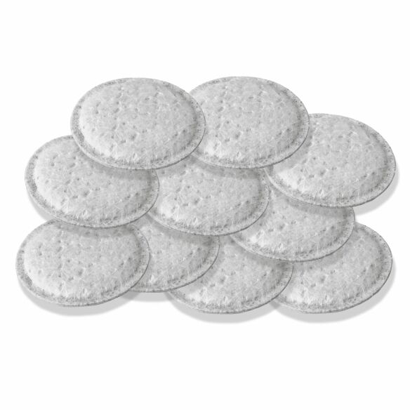Filterpads Filterpads
