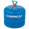 Campingaz Butangasflasche befüllt