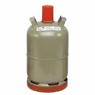 Gasflasche 320/351