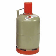 Gasflasche 320/350