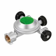 Niederdruckregler Camping 310/719