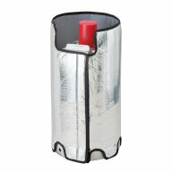 Thermoabdeckung für Gasflaschen 320/385